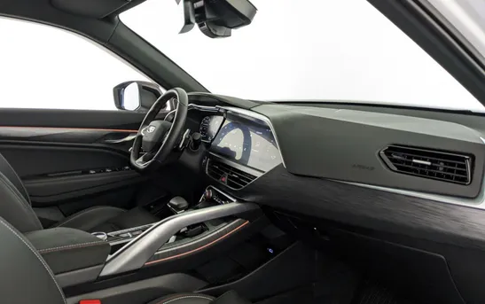 Geely Tugella 2.00 Автоматическая, фото №1