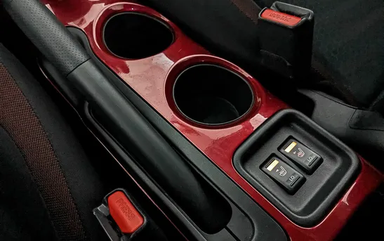 Nissan Juke 1.60 Вариатор, фото №1