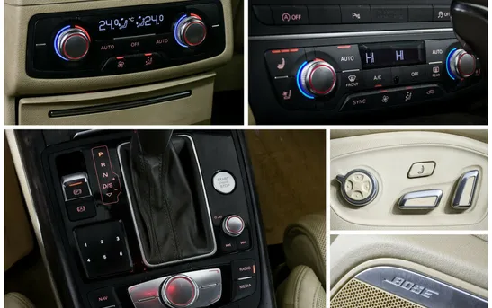 Audi A6 2.00 Робот, фото №1