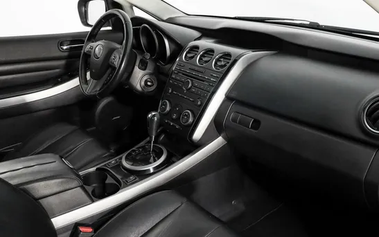 Mazda CX-7 2.30 Автоматическая, фото №1