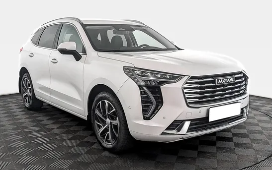 Haval Jolion 1.50 Робот, фото №1