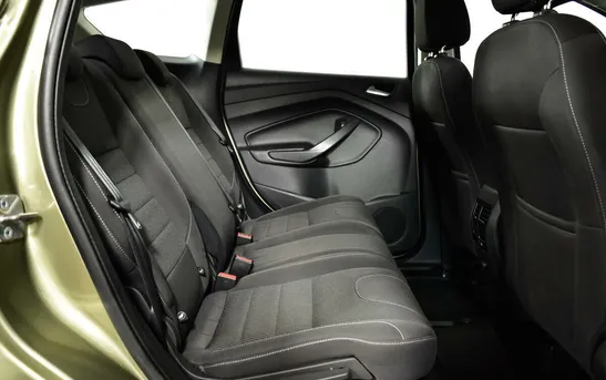 Ford Kuga 2.00 Робот, фото №1