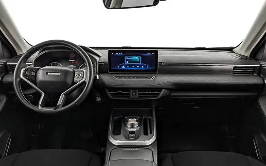 Haval Jolion 1.50 Робот, фото №1