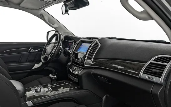 Haval H9 2.00 Автоматическая, фото №1