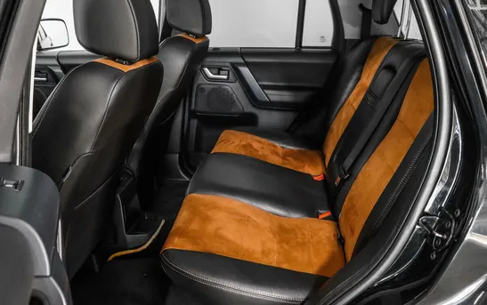 Land Rover Freelander 2.20 Автоматическая, фото №1