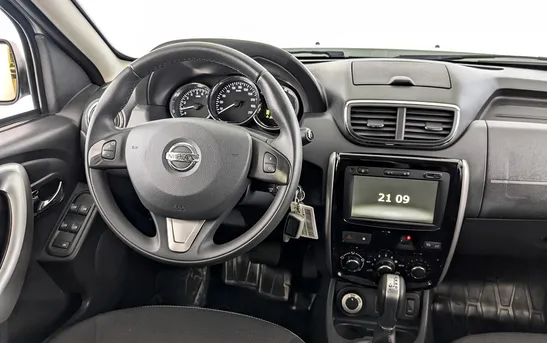 Nissan Terrano 2.00 Автоматическая, фото №1