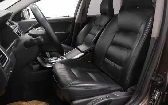 Volvo XC70 2.40 Автоматическая, фото №1