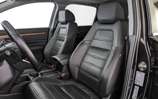 Honda CR-V 2.40 Вариатор, фото №1