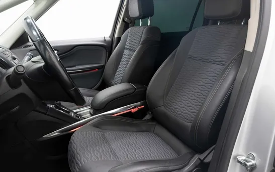 Opel Zafira 1.40 Автоматическая, фото №1