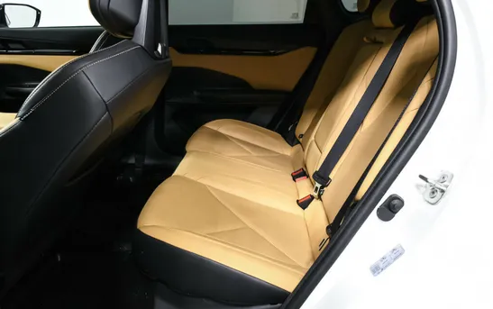 Changan UNI-V 1.50 Робот, фото №1