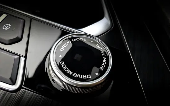 Geely Tugella 2.00 Автоматическая, фото №1