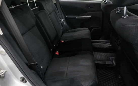 Honda CR-V 2.00 Автоматическая, фото №1