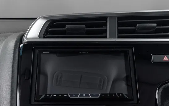 Honda Fit 1.30 Вариатор, фото №1