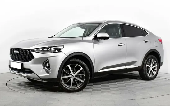 Haval F7x 1.50 Робот, фото №1