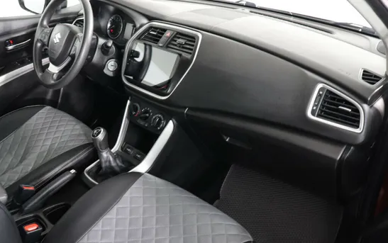 Suzuki SX4 1.60 Механика, фото №1