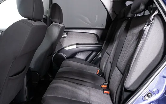 Kia Sportage 2.00 Механика, фото №1