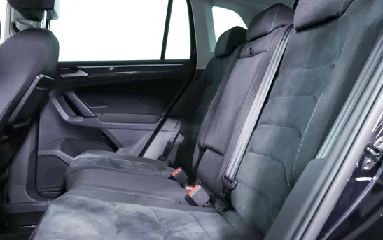 Volkswagen Tiguan 2.00 Робот, фото №1