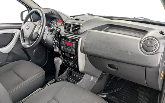 Nissan Terrano 2.00 Автоматическая, фото №1