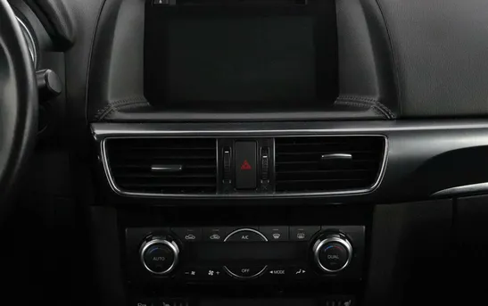 Mazda CX-5 2.00 Автоматическая, фото №1