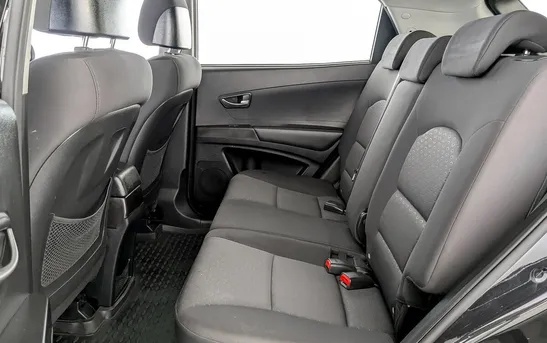 SsangYong Actyon 2.00 Автоматическая, фото №1