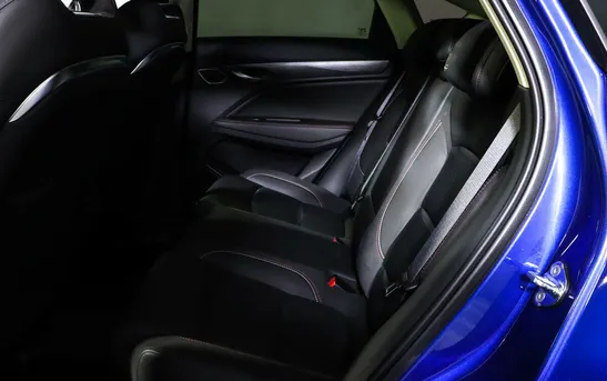 Geely Tugella 2.00 Автоматическая, фото №1