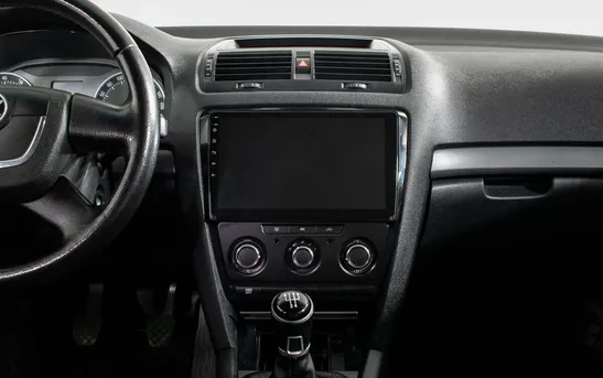 Skoda Octavia 1.60 Механика, фото №1