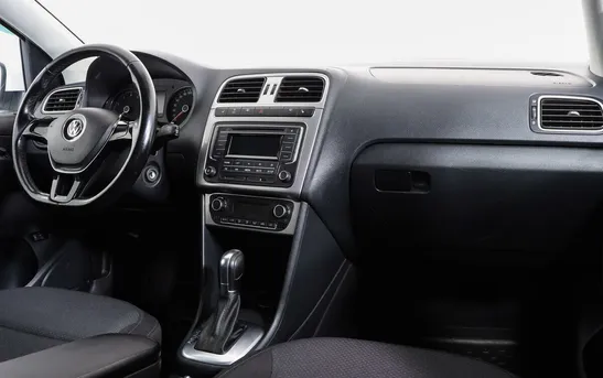 Volkswagen Polo 1.40 Робот, фото №1