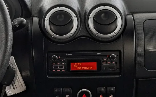 Lada (ВАЗ) Largus 1.60 Механика, фото №1