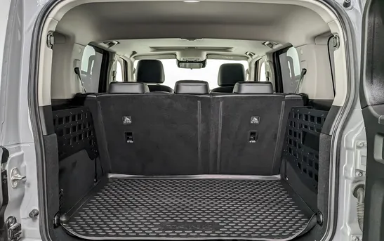 Tank 300 2.00 Автоматическая, фото №1