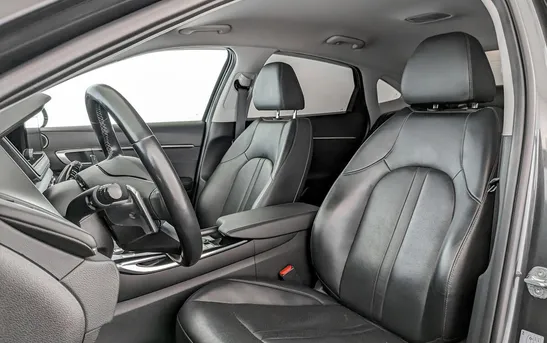 Hyundai Sonata 2.50 Автоматическая, фото №1