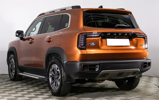 Haval Dargo 2.00 Робот, фото №1