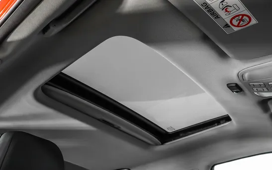 Москвич 3 1.50 Вариатор, фото №1