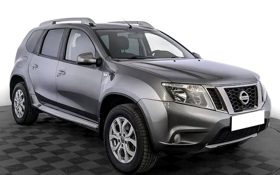 Nissan Terrano 2.00 Механика, фото №1