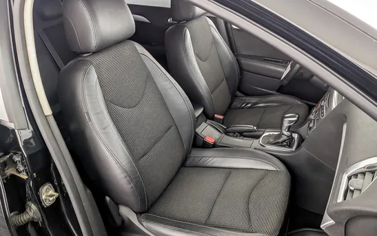 Citroen C4 1.60 Автоматическая, фото №1