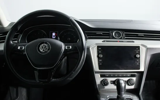 Volkswagen Passat 1.40 Робот, фото №1