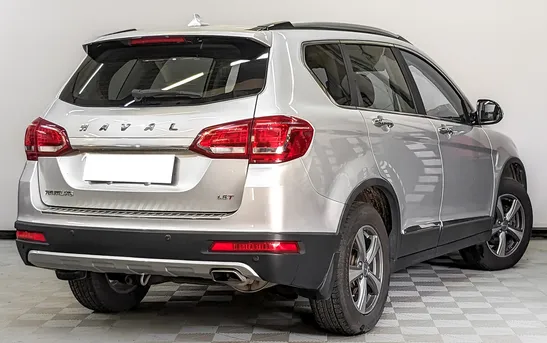 Haval H6 1.50 Автоматическая, фото №1