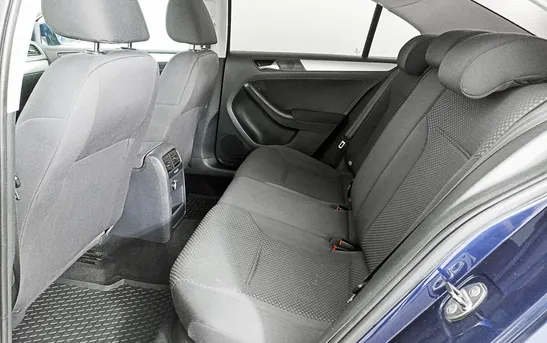 Volkswagen Jetta 1.40 Механика, фото №1