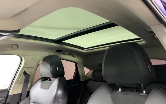 Geely Tugella 2.00 Автоматическая, фото №1