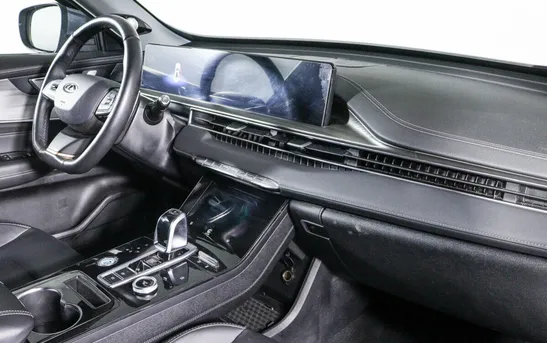 CHERY Tiggo 8 Pro Max 2.00 Робот, фото №1