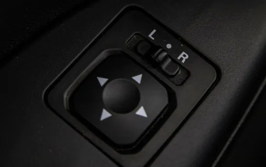 Mitsubishi ASX 2.00 Вариатор, фото №1