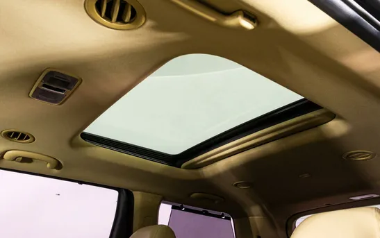 Kia Carnival 2.20 Автоматическая, фото №1