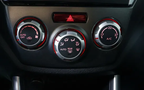 Subaru Forester 2.00 Автоматическая, фото №1