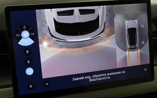 Jetour Dashing 1.50 Робот, фото №1