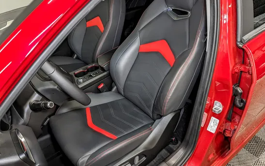 Kaiyi E5 1.50 Вариатор, фото №1