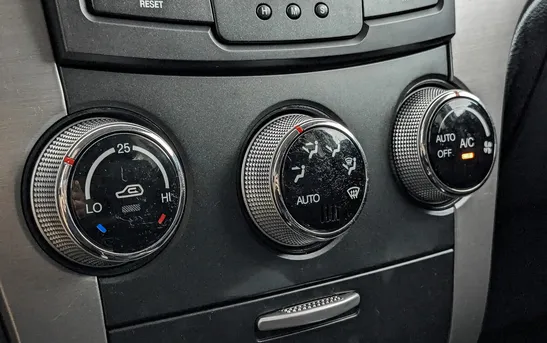 SsangYong Actyon 2.00 Автоматическая, фото №1