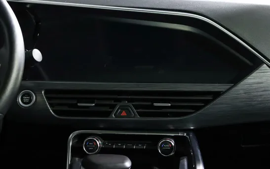 Geely Tugella 2.00 Автоматическая, фото №1