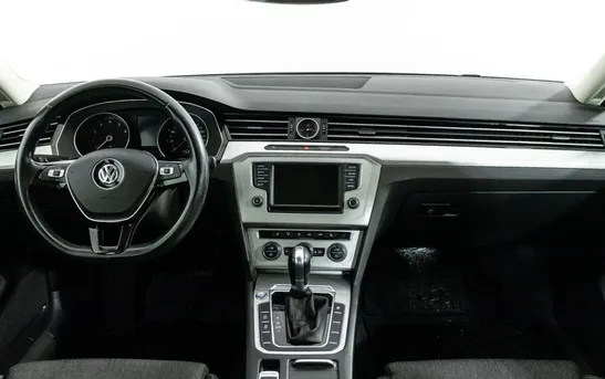 Volkswagen Passat 1.80 Робот, фото №1