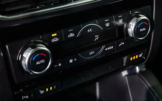 Mazda CX-5 2.50 Автоматическая, фото №1