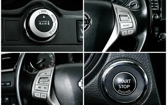 Nissan Qashqai 2.00 Вариатор, фото №1