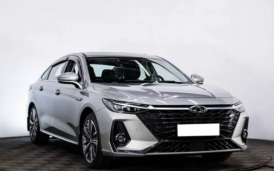 CHERY Arrizo 8 1.60 Робот, фото №1